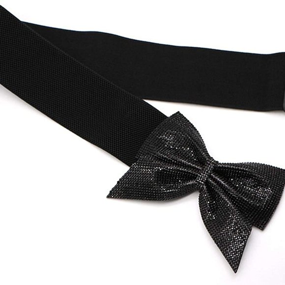 Waistband Wide Wedding Dress Belts For Women main image 4